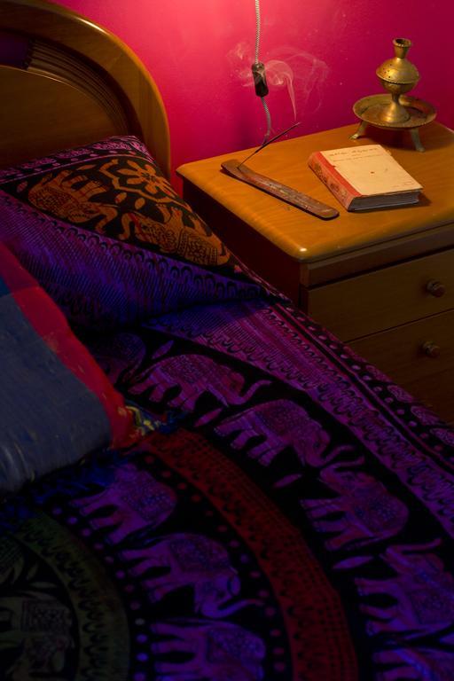 Laxmi Guesthouse B&B Genoa Ruang foto